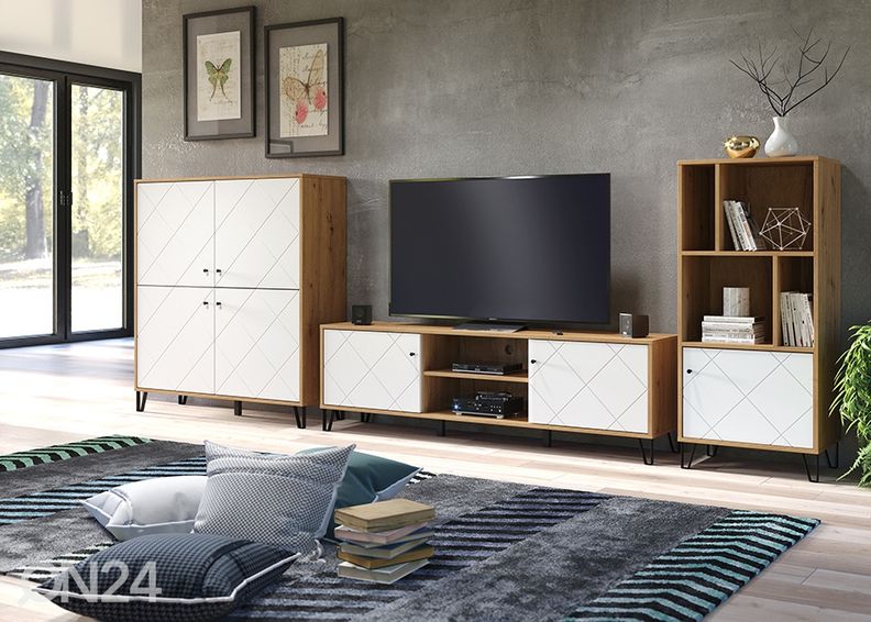 Комод Touch увеличить