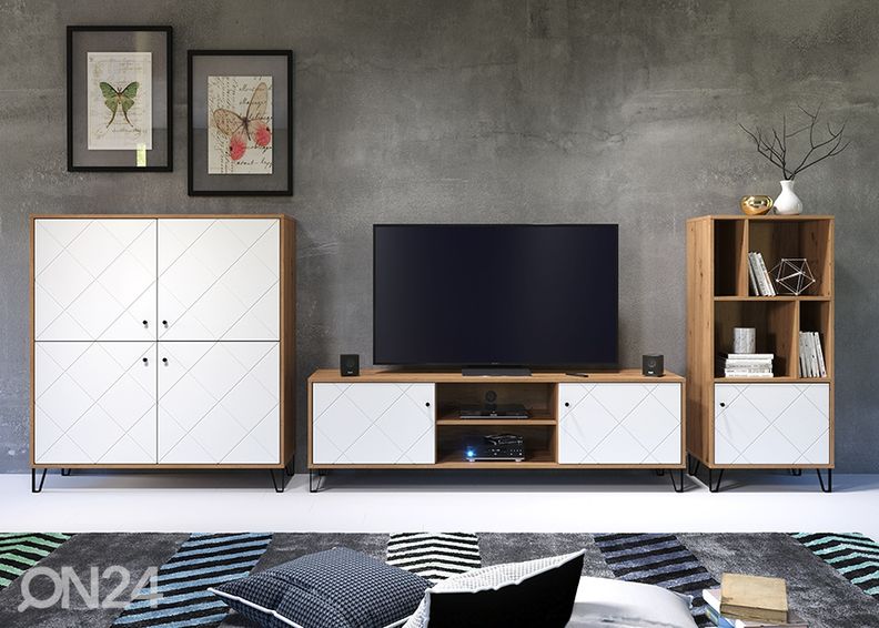 Комод Touch увеличить