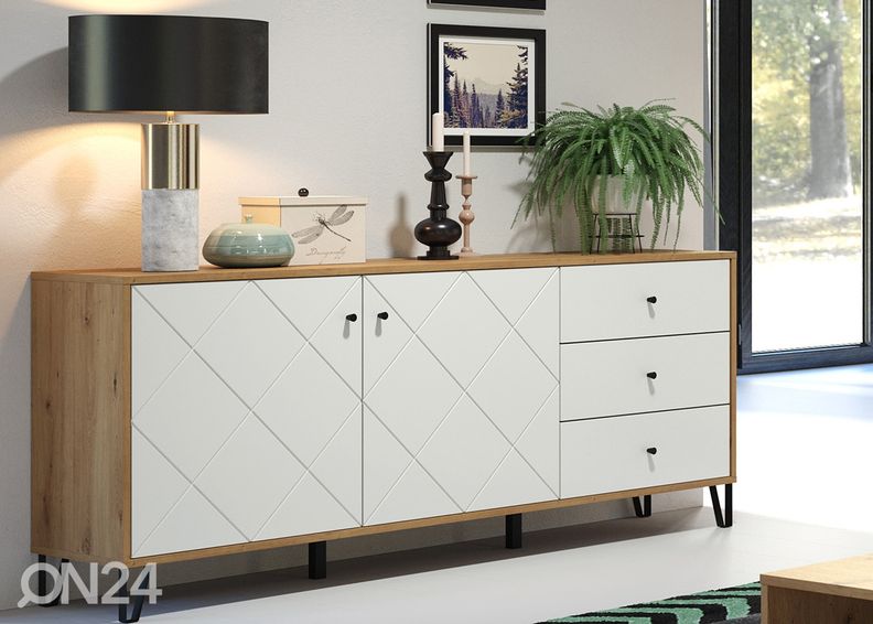 Комод Touch увеличить