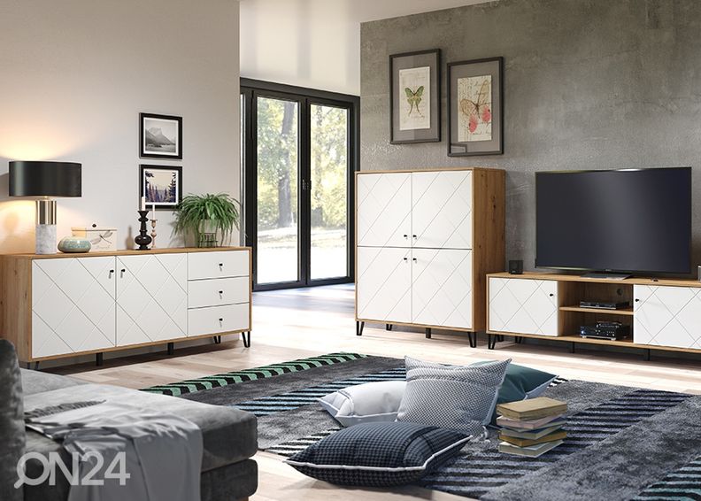 Комод Touch увеличить