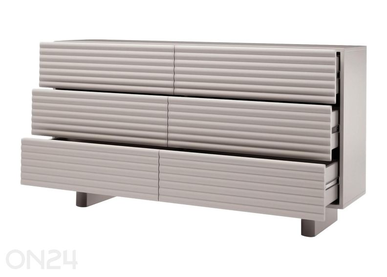 Комод Toyo 150 см увеличить