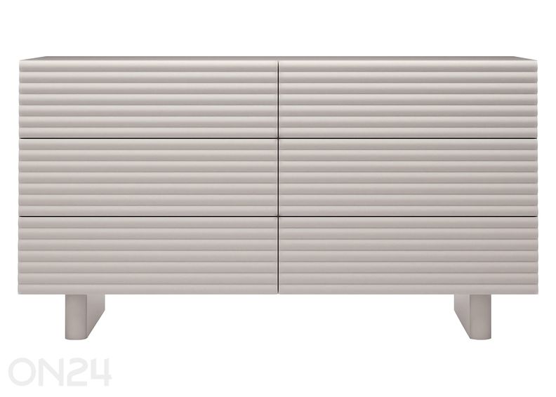 Комод Toyo 150 см увеличить