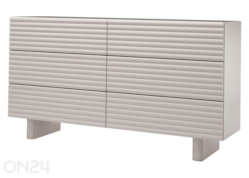 Комод Toyo 150 см увеличить