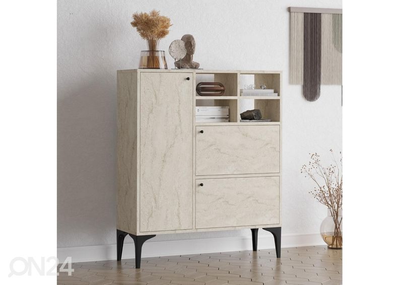 Комод Travert 100 см увеличить