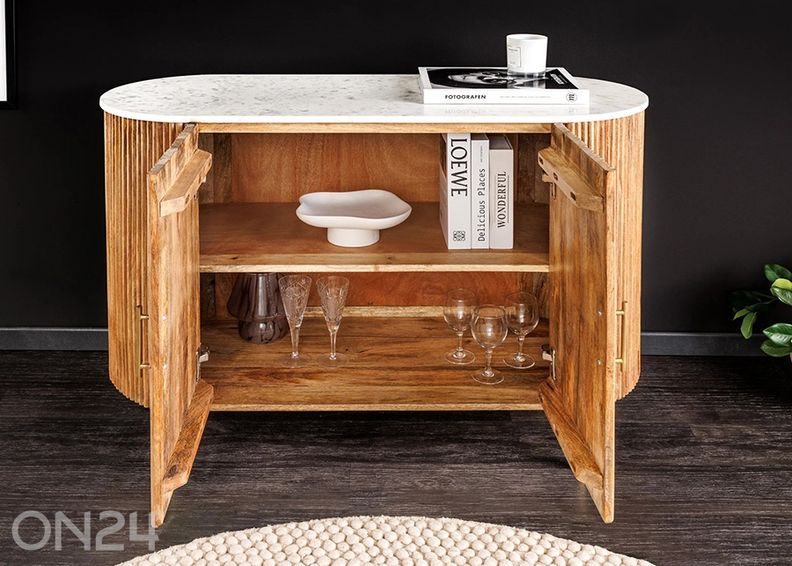 Комод Tres Chic увеличить