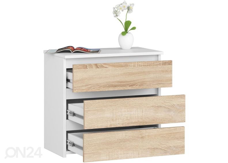 Комод Trier 60 см увеличить
