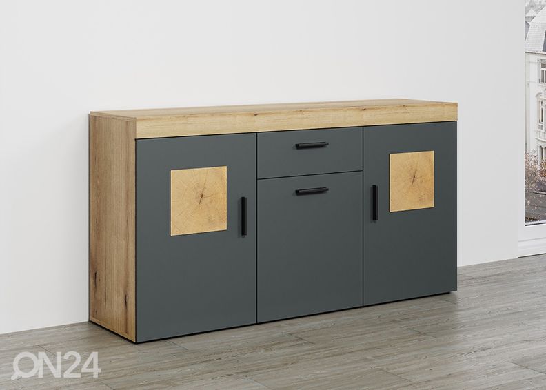 Комод Tyler 160 cm увеличить