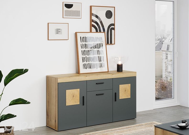 Комод Tyler 160 cm увеличить