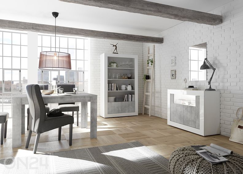 Комод Urbino 110 см увеличить