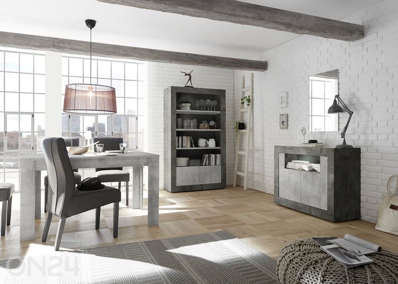 Комод Urbino 110 см увеличить