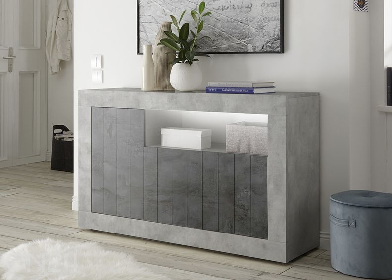 Комод Urbino 138 см увеличить