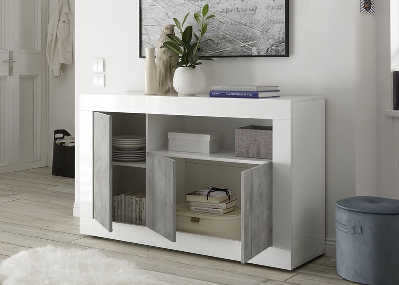 Комод Urbino 138 см увеличить