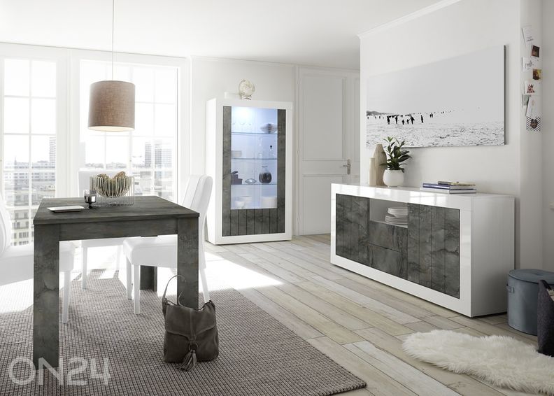 Комод Urbino 184 см увеличить