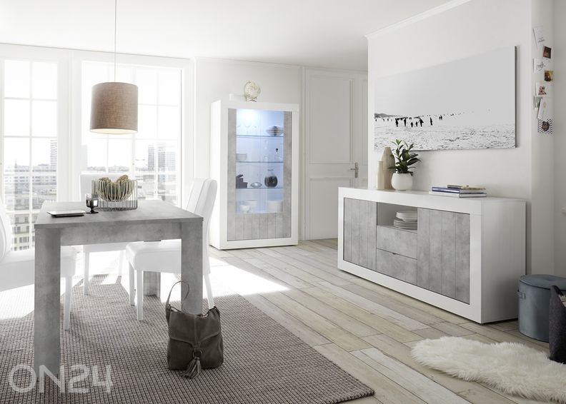 Комод Urbino 184 см увеличить