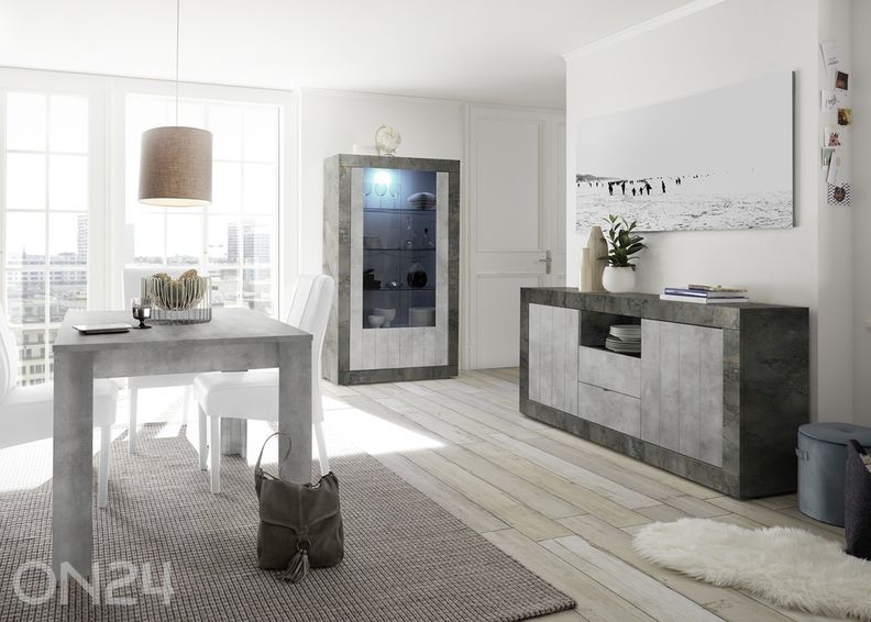 Комод Urbino 184 см увеличить