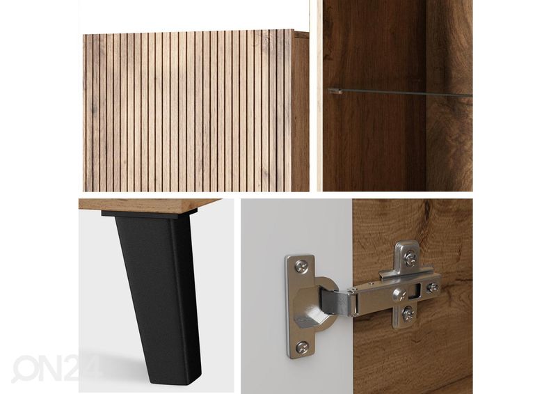 Комод Vamos 150 cm увеличить