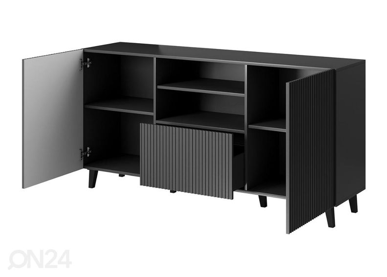 Комод Vamos Grey 150 cm увеличить