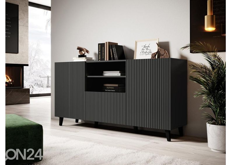 Комод Vamos Grey 150 cm увеличить