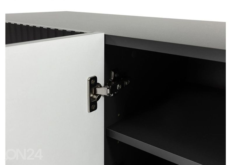 Комод Vamos Grey 201 cm увеличить