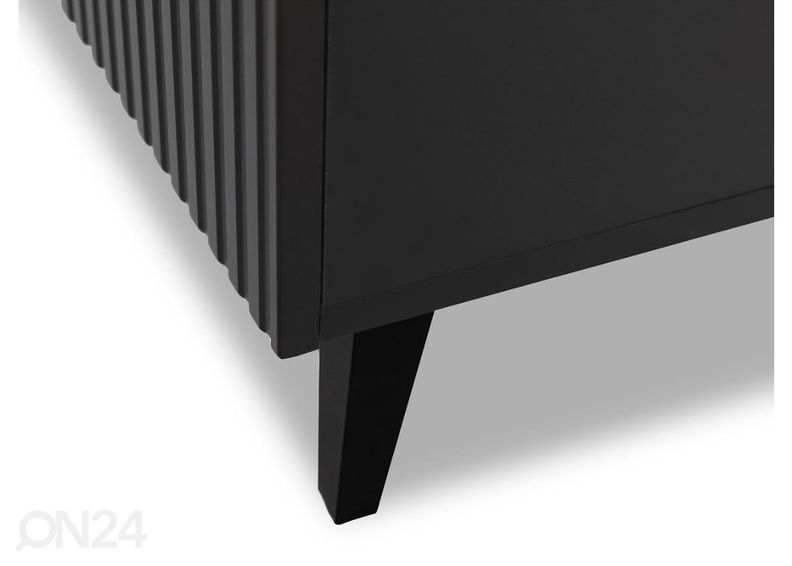 Комод Vamos Grey 201 cm увеличить