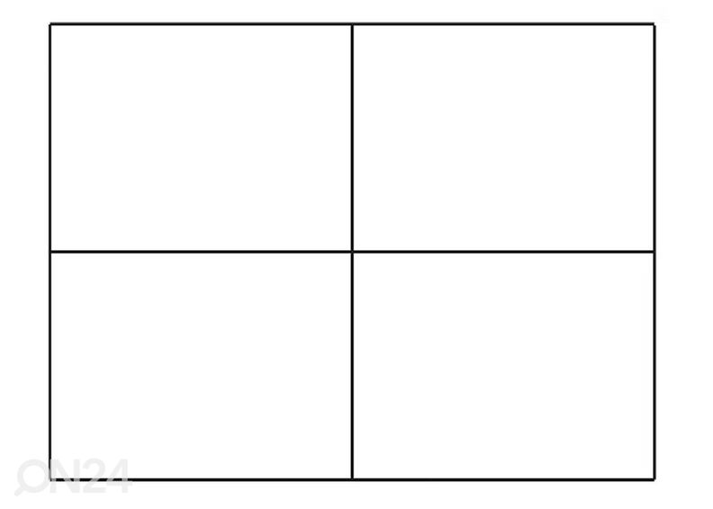 Комод Velvet увеличить