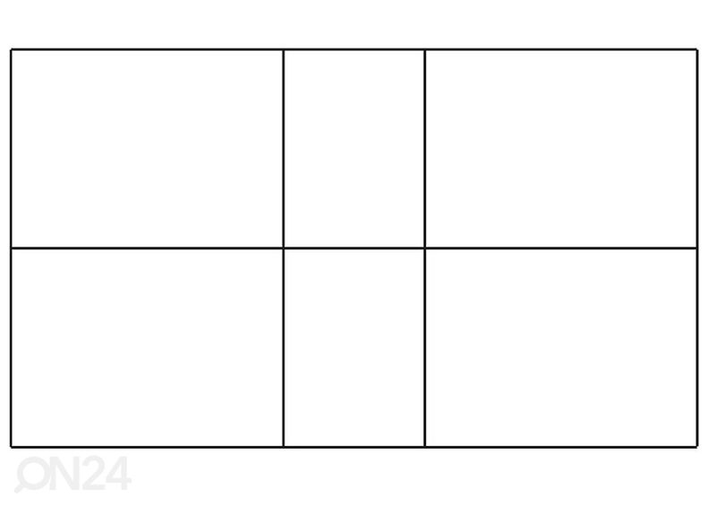 Комод Velvet увеличить