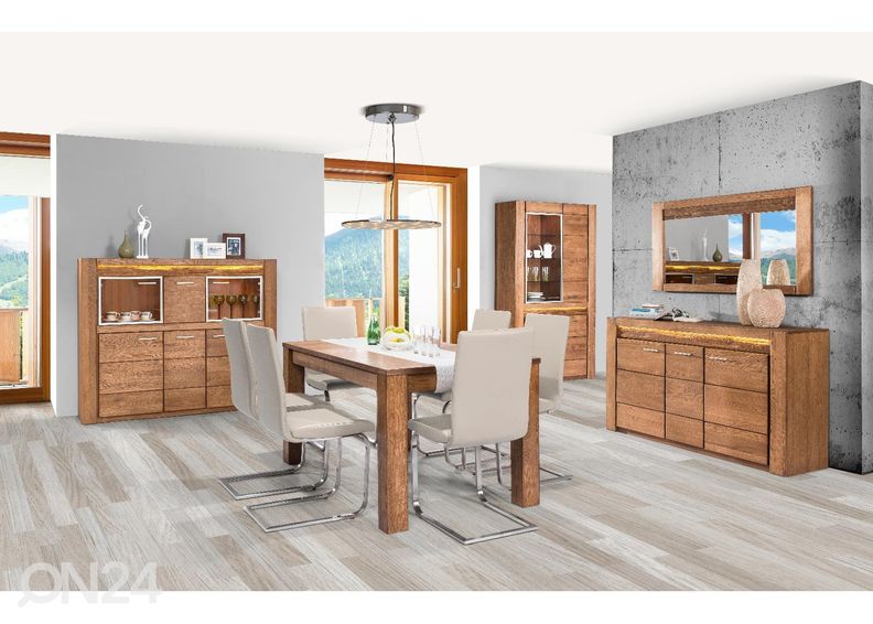 Комод Velvet увеличить