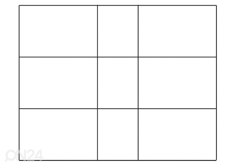 Комод Velvet увеличить