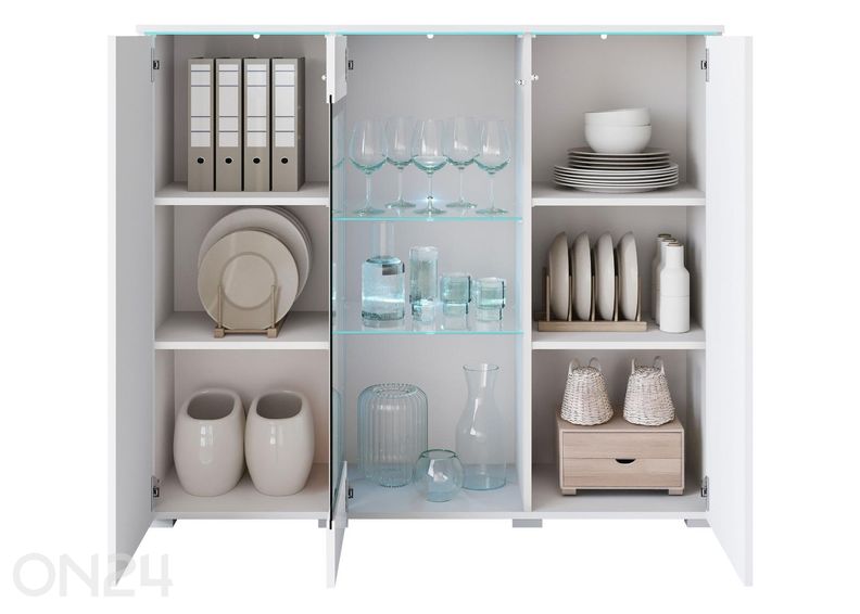 Комод Vera 120 см увеличить