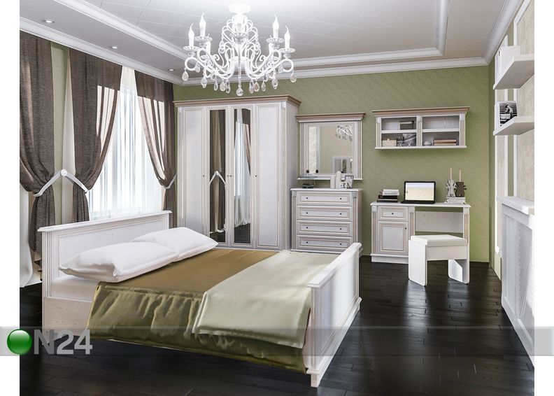 Комод Versailles увеличить