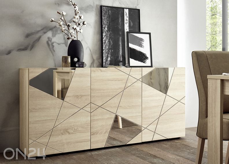 Комод Vittoria 181 см увеличить