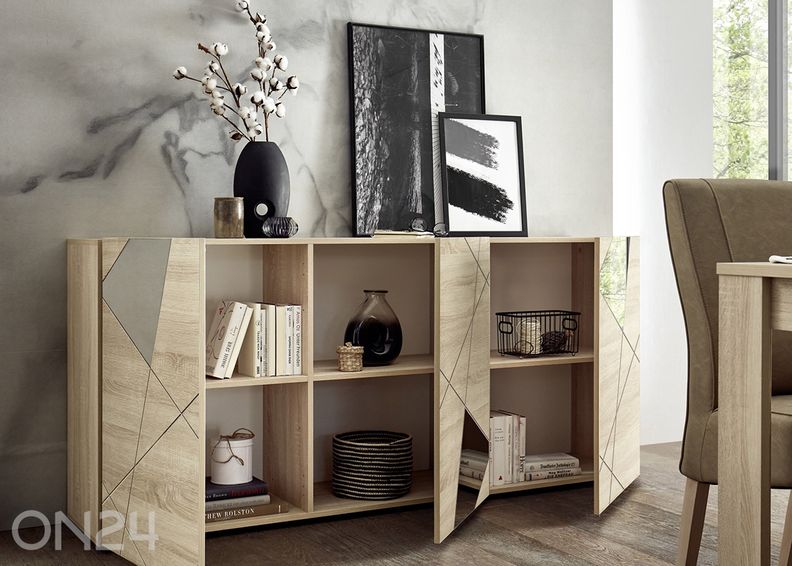 Комод Vittoria 181 см увеличить