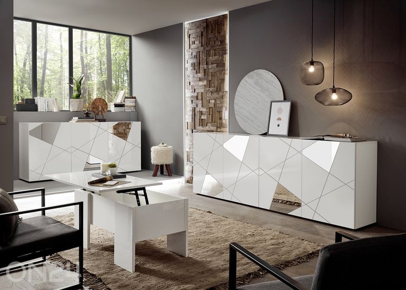 Комод Vittoria 241 см увеличить