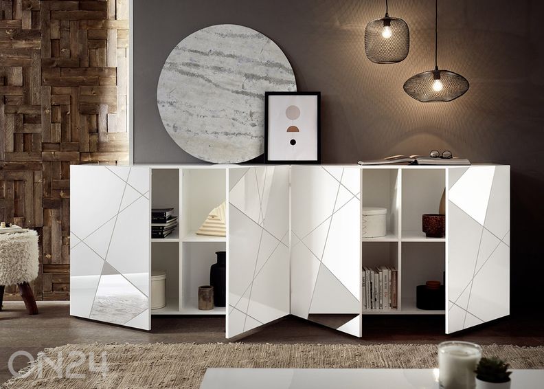 Комод Vittoria 241 см увеличить