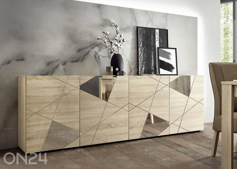 Комод Vittoria 241 см увеличить