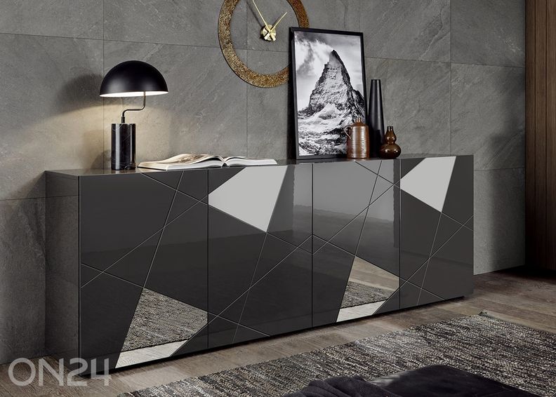 Комод Vittoria 241 см увеличить