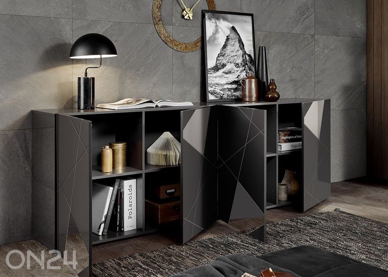 Комод Vittoria 241 см увеличить