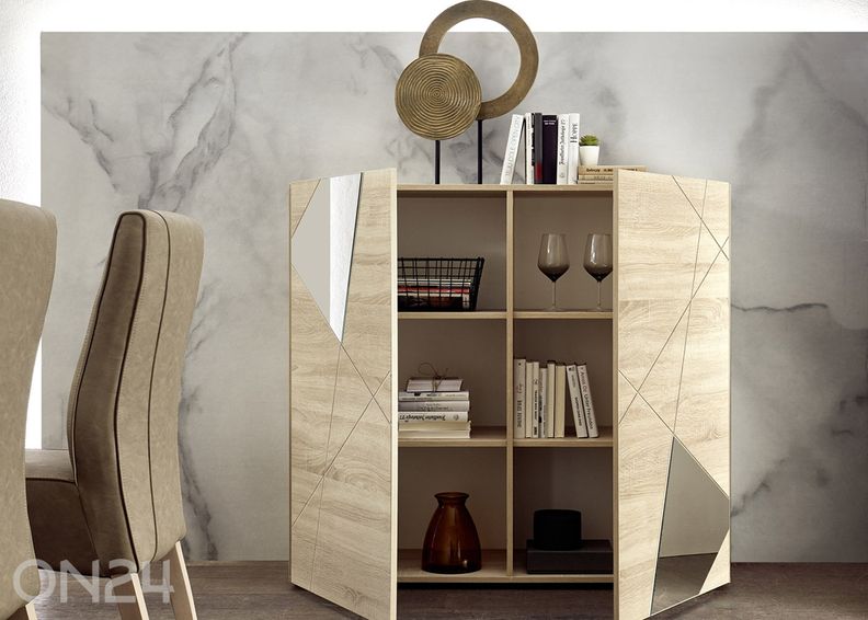 Комод Vittoria увеличить