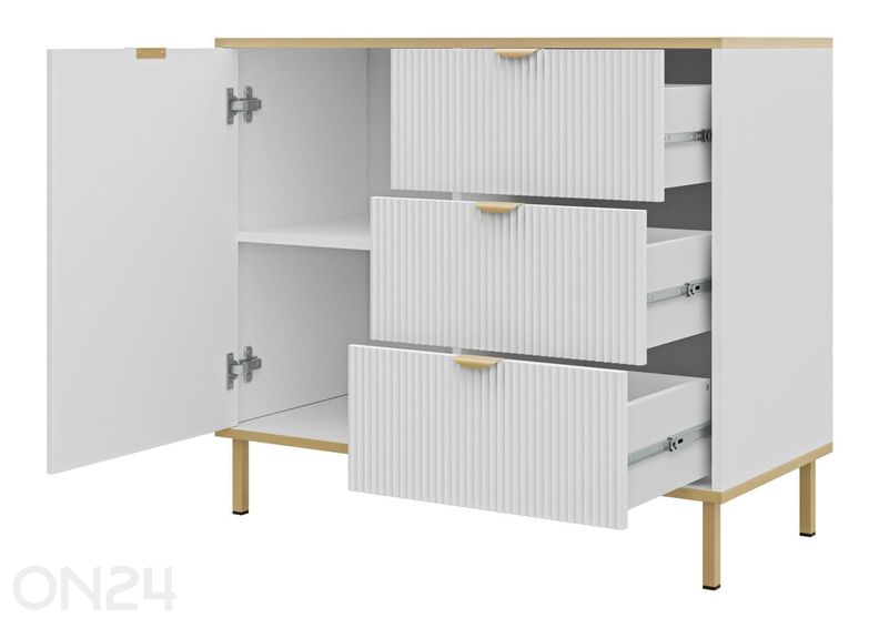 Комод Wera 91 см увеличить