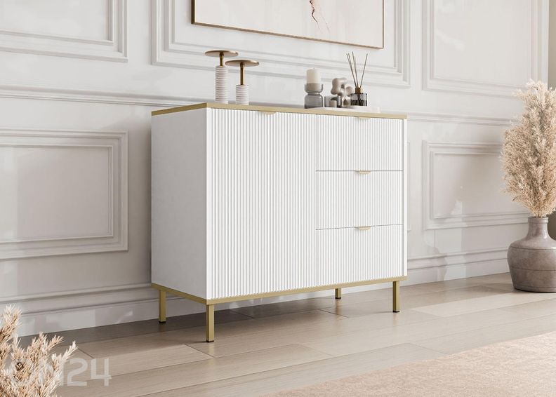 Комод Wera 91 см увеличить