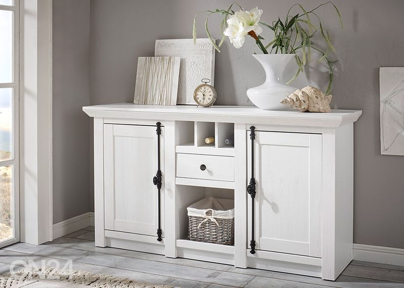 Комод Westerland 152 см увеличить