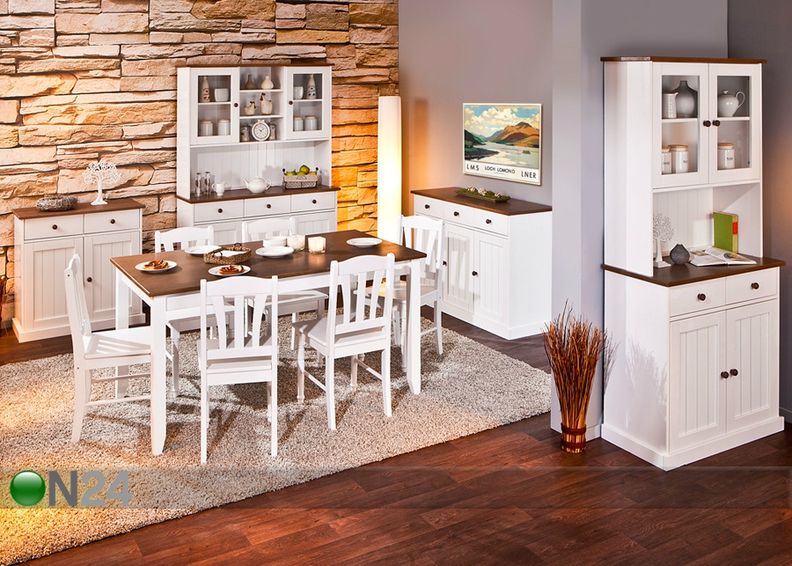 Комод Westerland увеличить