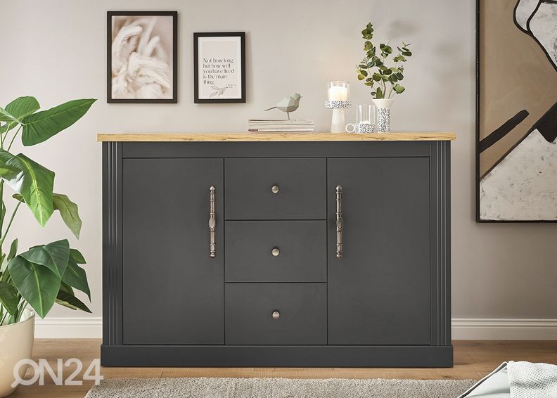 Комод Westminster 150 см увеличить