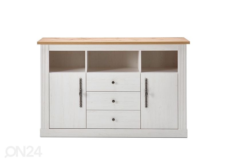 Комод Westminster 150 см увеличить