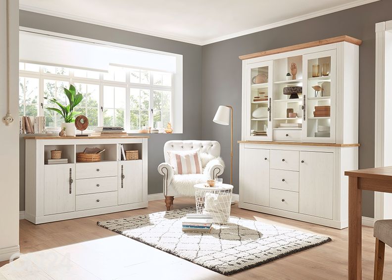 Комод Westminster 150 см увеличить