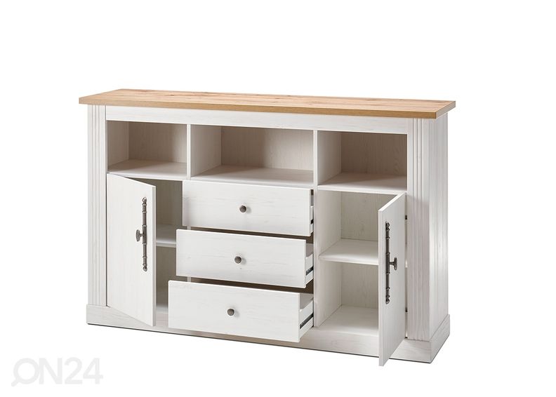 Комод Westminster 150 см увеличить