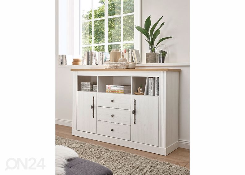 Комод Westminster 150 см увеличить