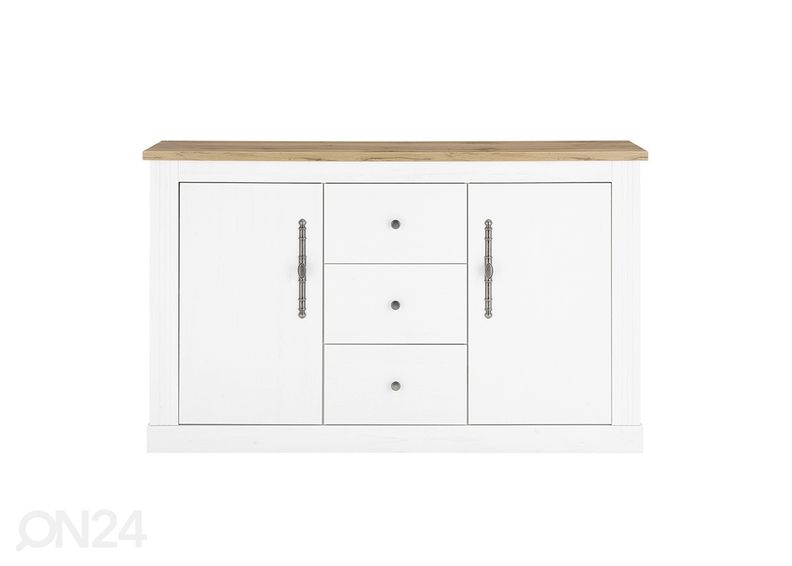 Комод Westminster 150 см увеличить