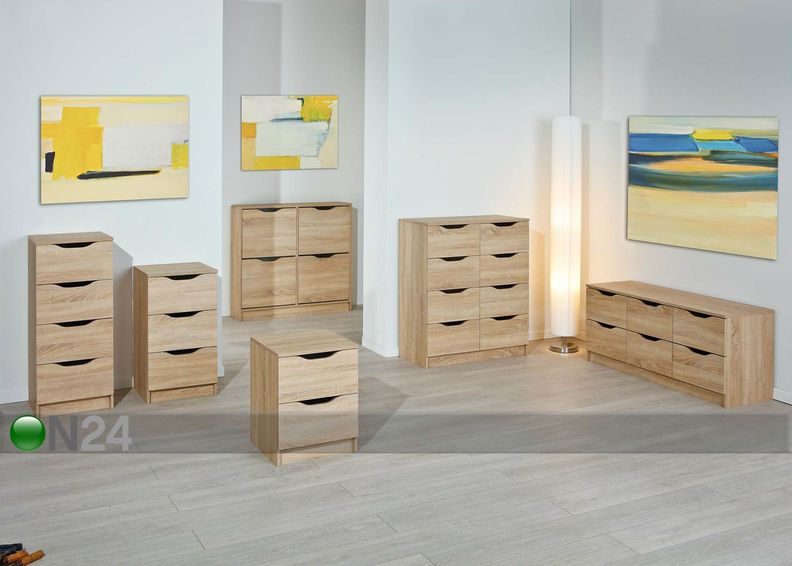 Комод Westphalen увеличить