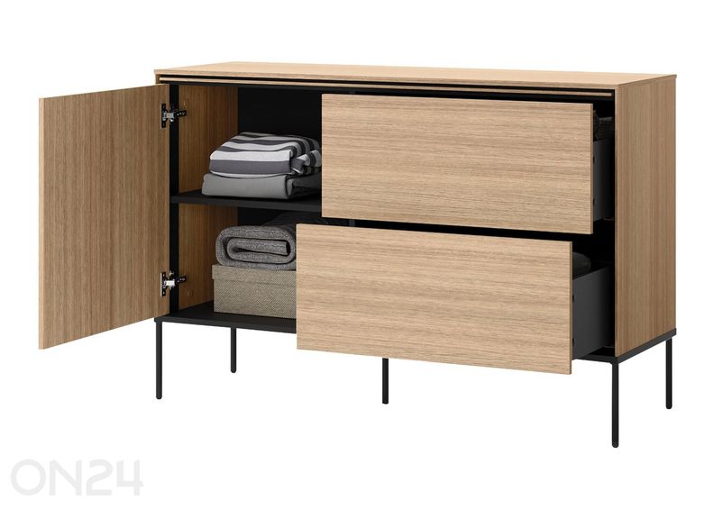 Комод Wisco 127 см увеличить